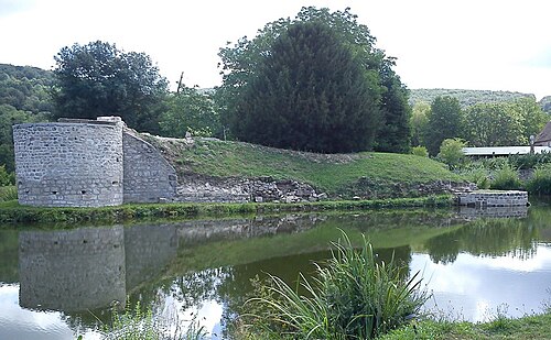 Château de Toulongeon
