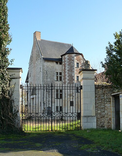 Château de Vaux