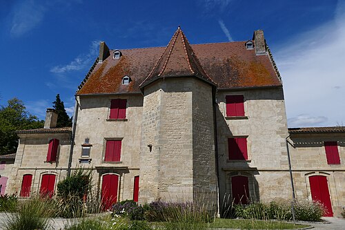 Château Robillard