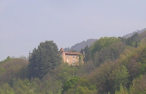 Château du Mas