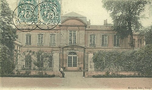 Château de Vitry-sur-Seine