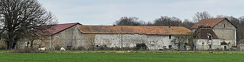 Château du Plessis Saint-Antoine