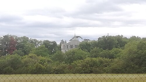 Château de la Fédarié