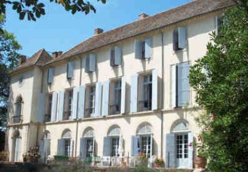 Château de Rouvignac