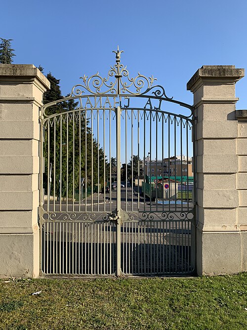 Château de la Chanal