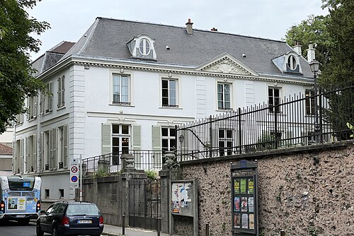 Château de Bellevue