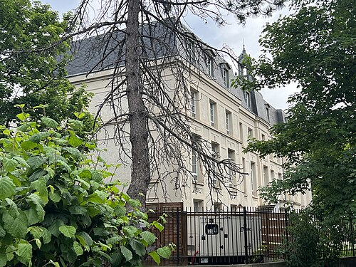 Château de Beauregard