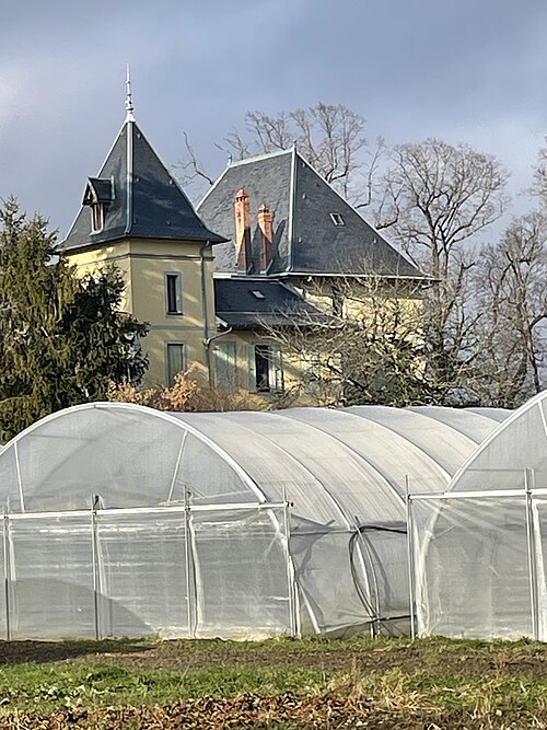 Château du Donjon