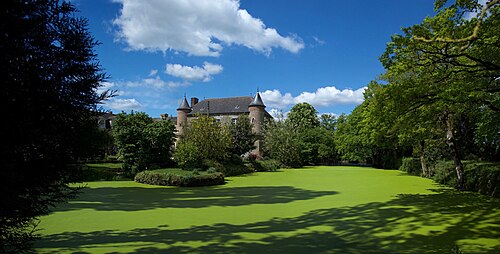 Château du Gué