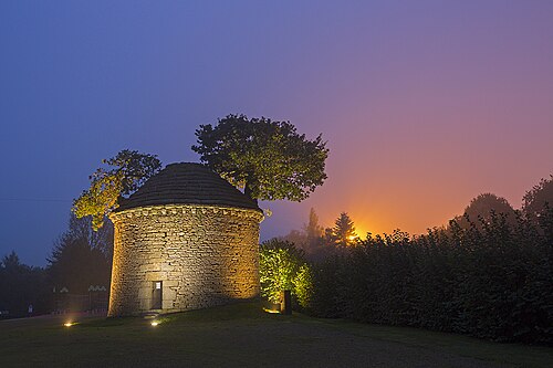 Manoir de Kernaudour