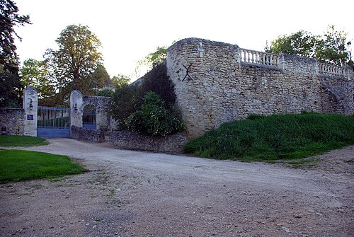 Château de la Ploquinière