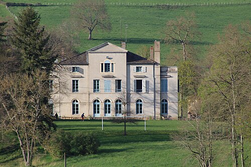 Château de Charly