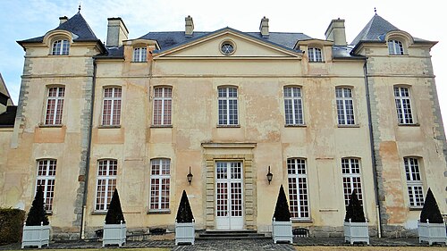 Petit château de Sceaux