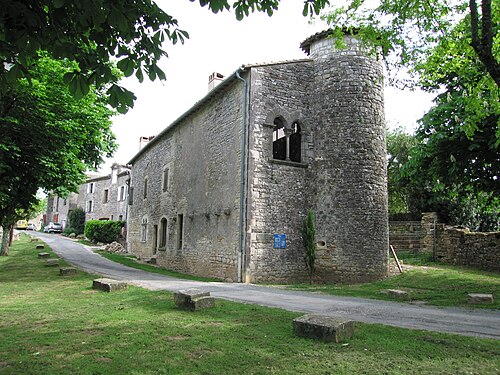 Château des Capitaines-gouverneurs