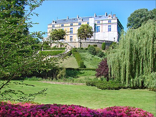 Château Colbert