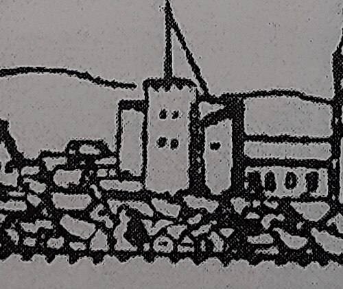 Château Vieux (Mont-de-Marsan)