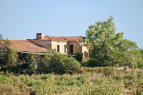 Château d'Aulin
