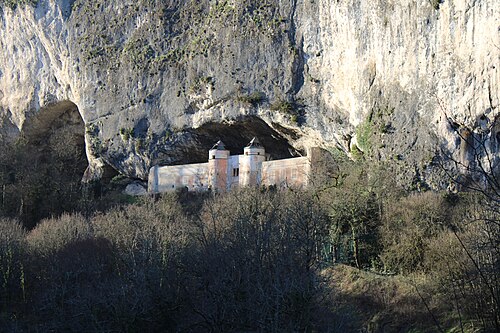 Fort Cellier