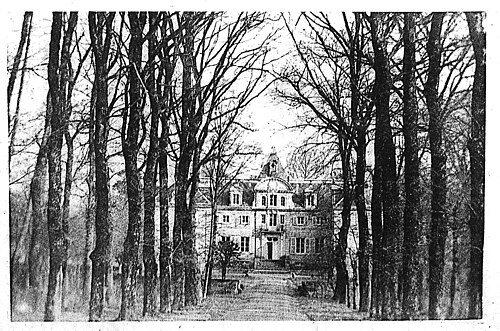 Château de Bettancourt