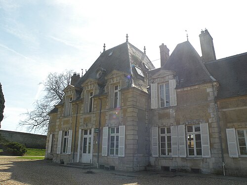 Château de Rebetz