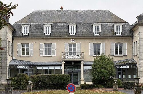 Château de Villepatour
