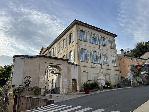 Château de Vaux
