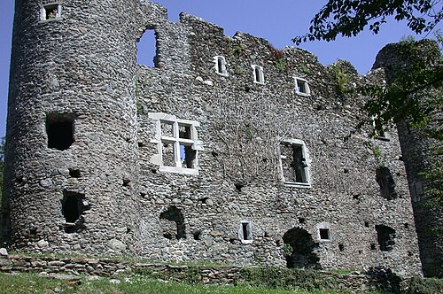 Manoir de Blay