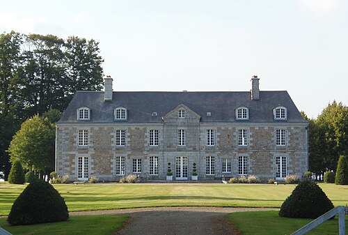 Château de la Braiserie
