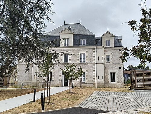 Château de la Bauche-du-Rouet