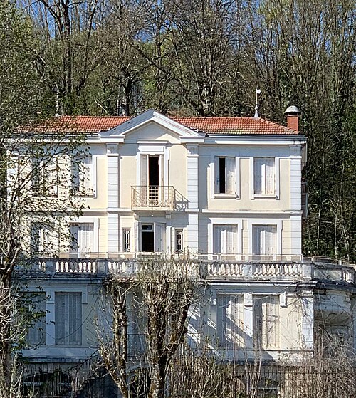 Château Bellevue