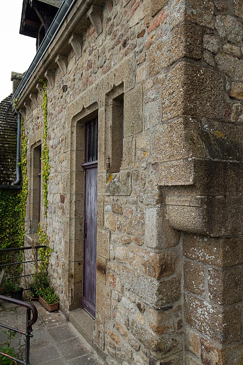 Logis Saint-Symphorien