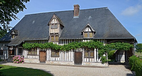Logis du Roy