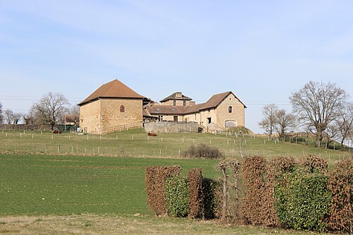 Ferme du Loup