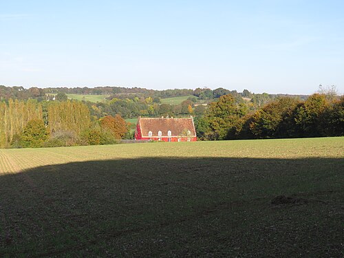 Logis de la Pinellière