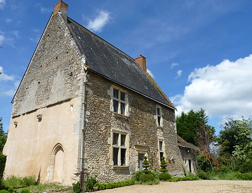 Logis de Biard