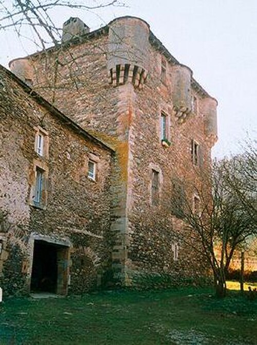 Château de Balaguier