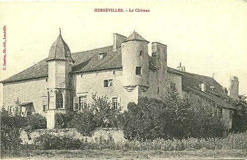 Château de Lannoy