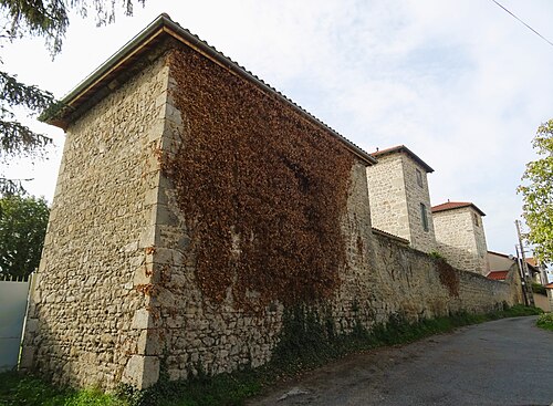 Château de la Feuillade