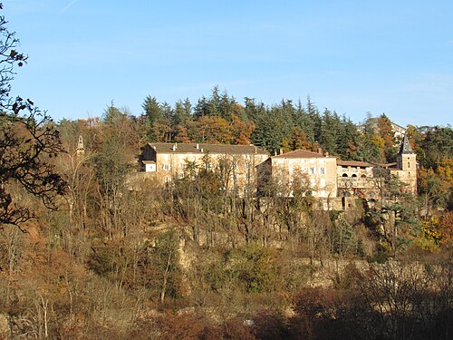 Château du Colombier