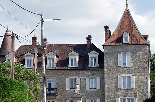 Château de Beauregard