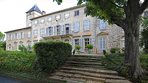 Château Saint-Joseph
