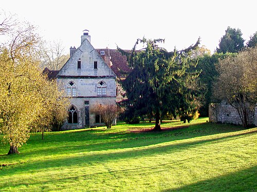Clos de Commelles