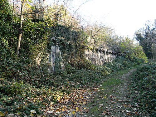 Fort de Meyzieu