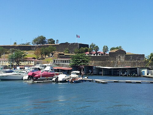 Fort Saint-Louis