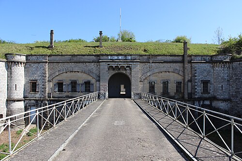 Fort de Corbas