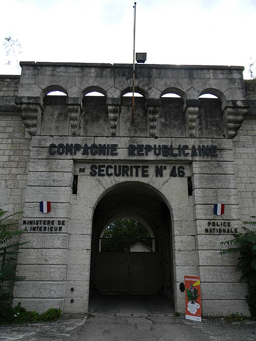 Fort de Sainte-Foy