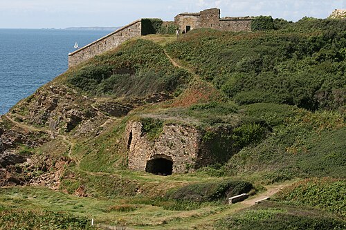 Fort de la Fraternité