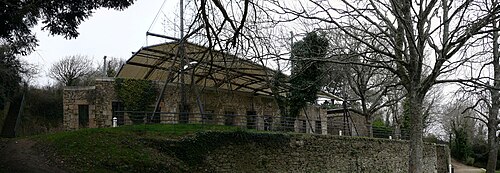 Fort du Dellec