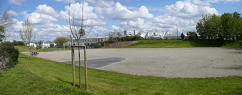Fort de Keranroux