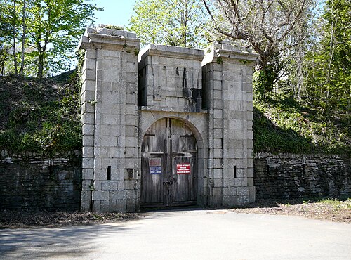 Fort de Penfeld